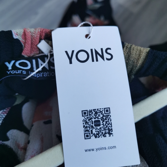 Long summer dress - Picture 2 of 2